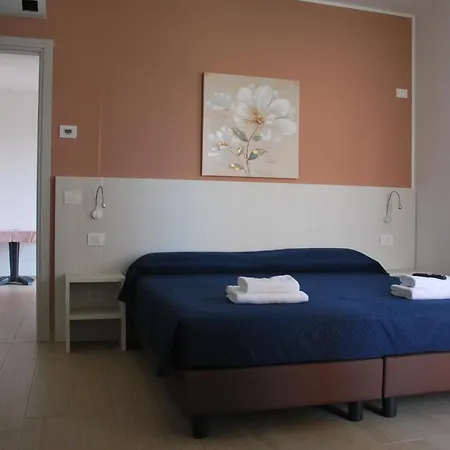 Bed & Breakfast Da Rosy Lazise