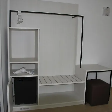 Bed & Breakfast Da Rosy