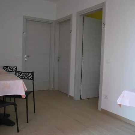 Da Rosy Bed & Breakfast Lazise