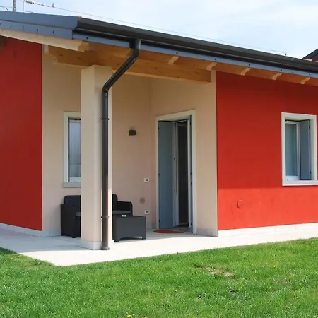 Bed & Breakfast Da Rosy *