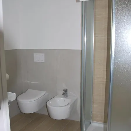 Bed & Breakfast Da Rosy Lazise