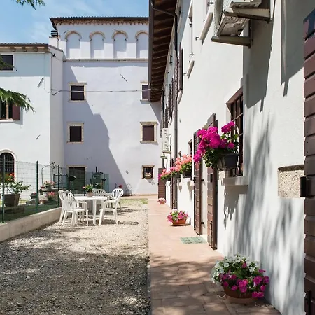 Apartment Colombare Teboi Lazise