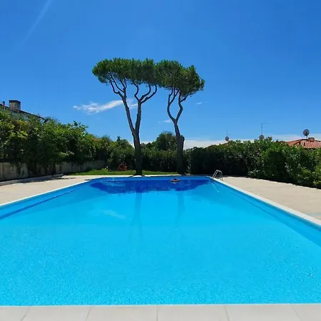 Brezza Di - Regarda Travel Apartment