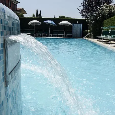 Hotel Smeraldo