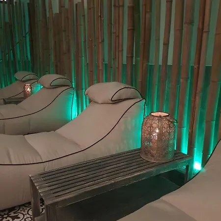 Hotel Smeraldo 3*