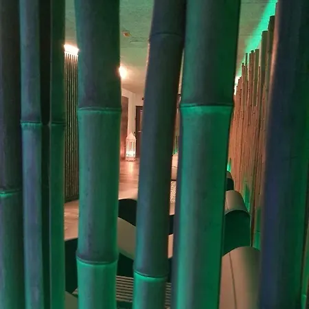 Smeraldo Hotel 3*