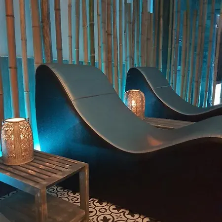 Hotel Smeraldo Lazise
