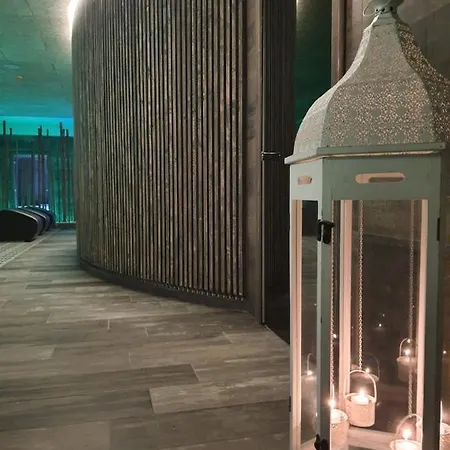 Hotel Smeraldo 3*