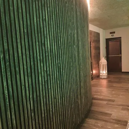 Smeraldo Hotel 3*