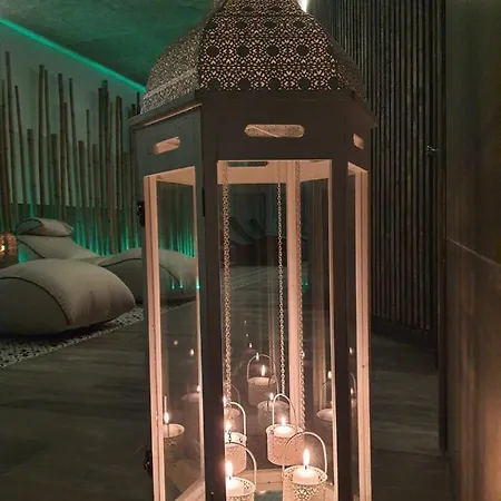 Hotel Smeraldo Lazise