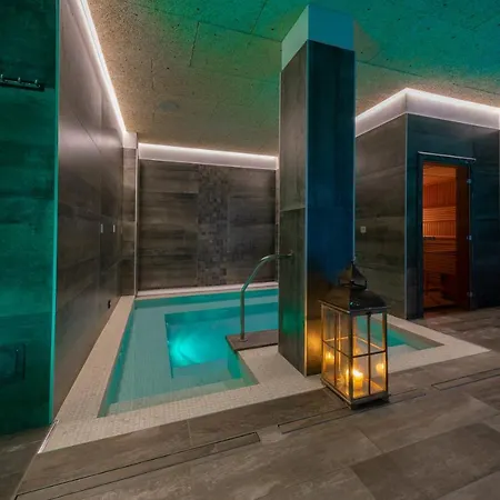 Smeraldo Hotel Lazise