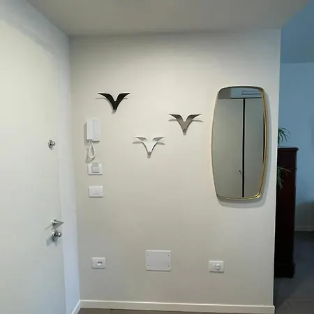 Lucia Apartment