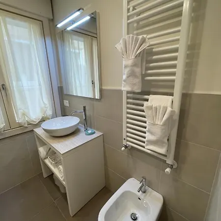 Apartment Lucia