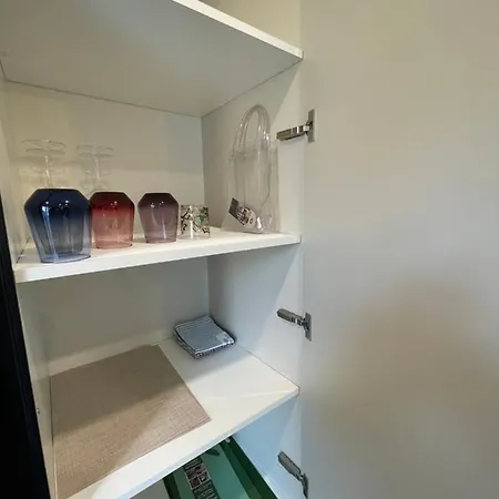 Lucia Apartment