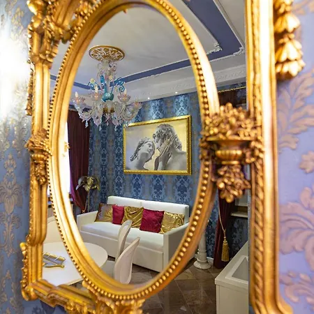 The Mansion Of Countess Rizzardi On Garda Apartment Lazise
