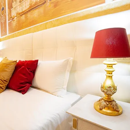 Apartment The Mansion Of Countess Rizzardi On Garda