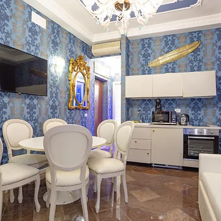 The Mansion Of Countess Rizzardi On Garda Apartment Lazise