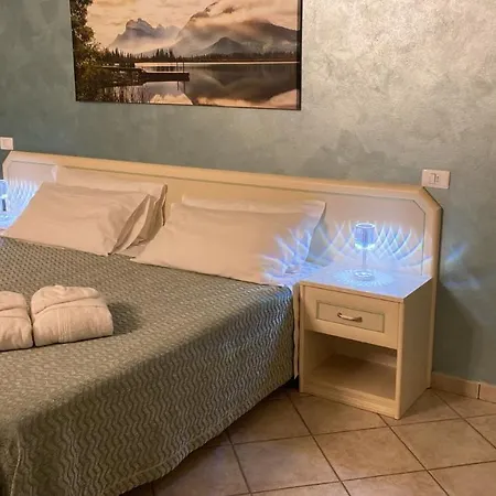 Affittacamere La Maison Du Port *