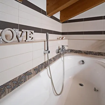 - Regarda Travel Villa Lazise