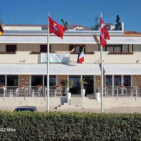Affittacamere La Maison Du Port *