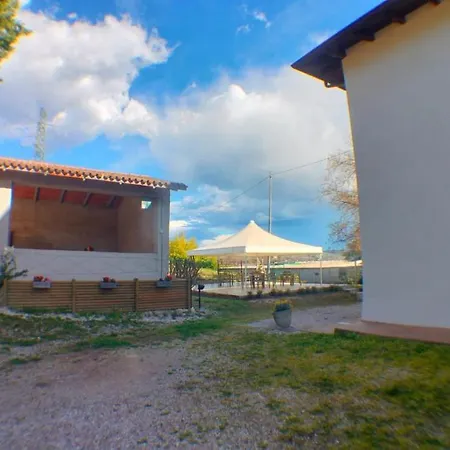 Apartment Colombare Teboi Lazise