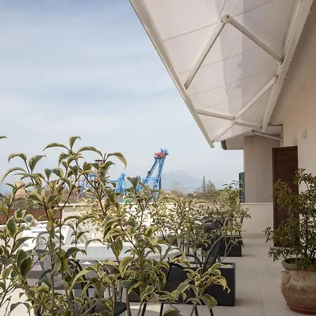 La Maison Du Port * Lazise