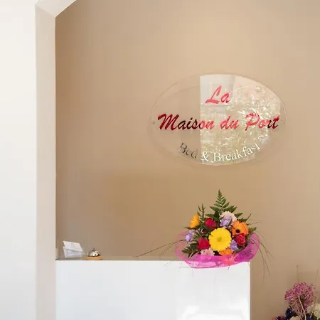 Affittacamere La Maison Du Port