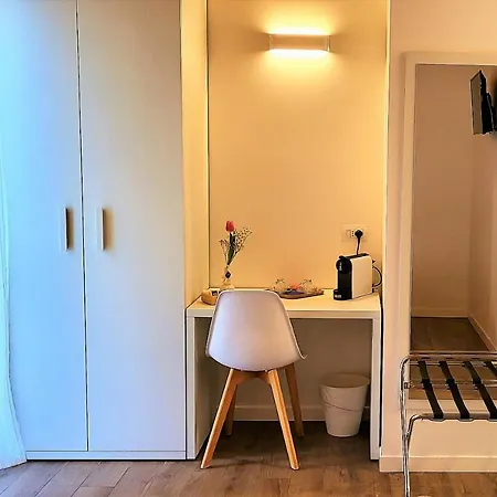 Stella Del Garda Bed & Breakfast 2*