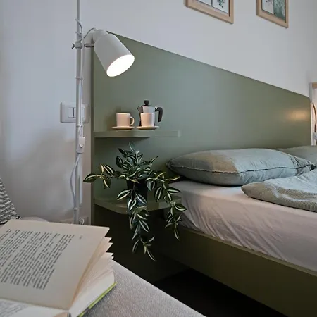 Zoe - Regarda Travel Apartment