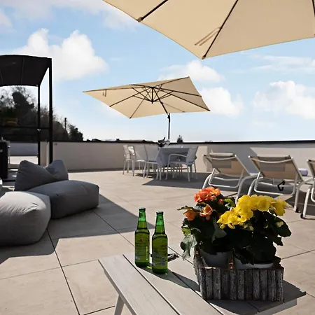 Apartment Zoe - Regarda Travel Lazise