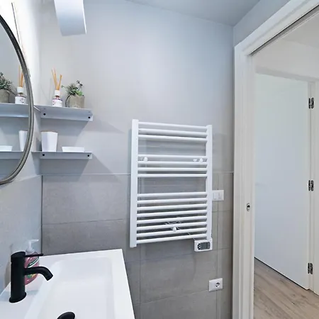 Zoe - Regarda Travel Apartment *