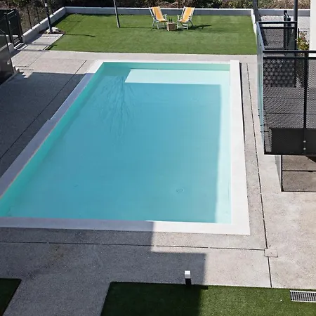 Zoe - Regarda Travel Apartment *