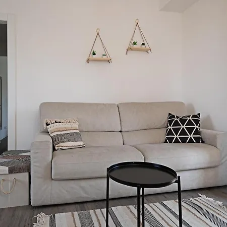 Zoe - Regarda Travel Apartment *