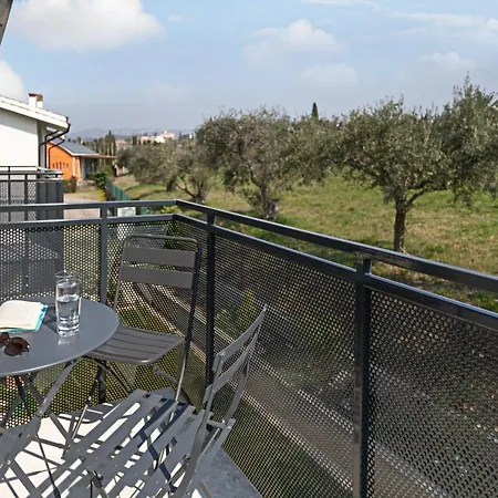 Zoe - Regarda Travel Apartment