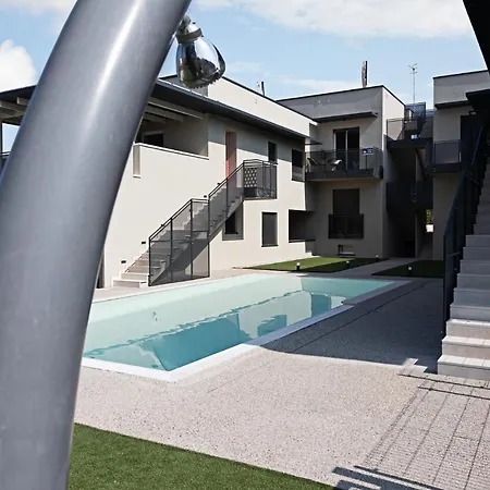 Apartment Zoe - Regarda Travel *