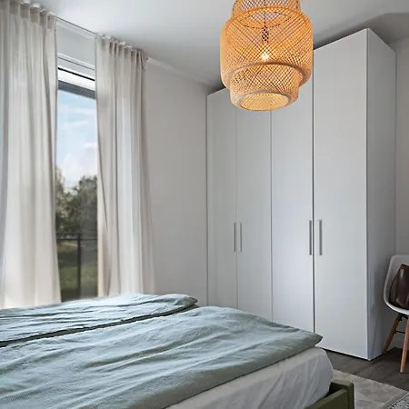 Zoe - Regarda Travel Apartment *