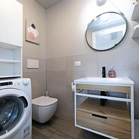 Apartment Zoe - Regarda Travel *