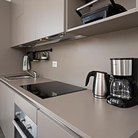 Apartment Zoe - Regarda Travel