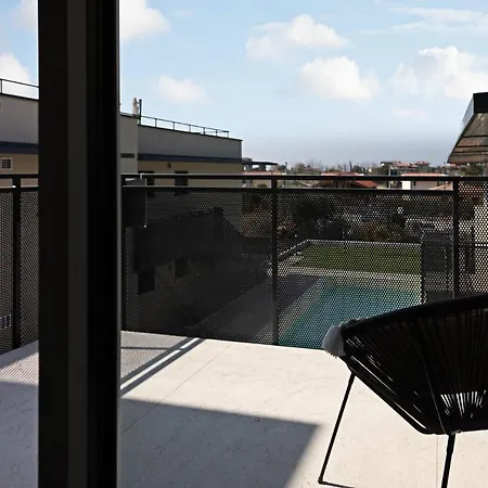 Zoe - Regarda Travel * Lazise