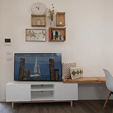 Zoe - Regarda Travel Apartment *