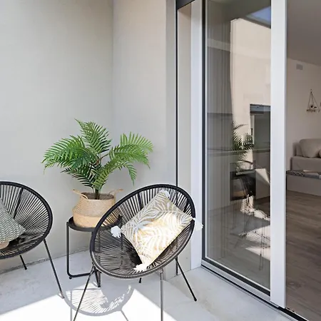 Zoe - Regarda Travel Apartment *
