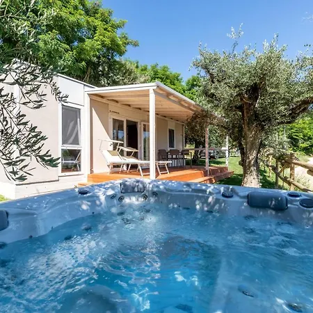 Casa Mobile Est Garda Căn hộ *