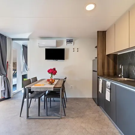 Căn hộ Casa Mobile Est Garda Lazise