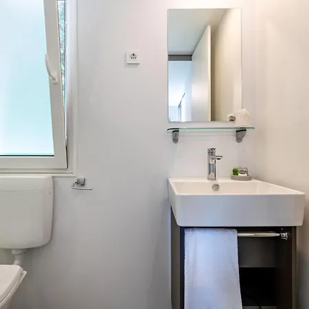 Căn hộ Casa Mobile Est Garda Lazise