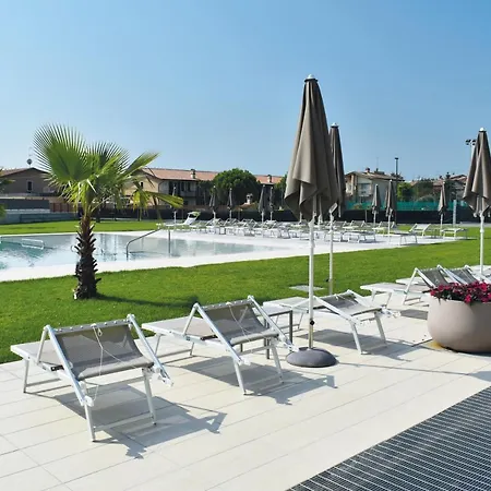 La Magnolia - Aparments Aparthotel Lazise