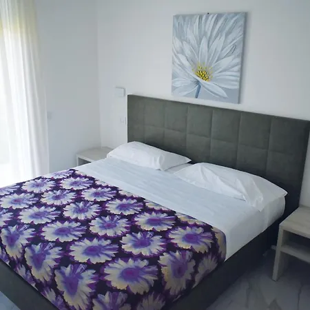Aparthotel La Magnolia - Aparments Lazise