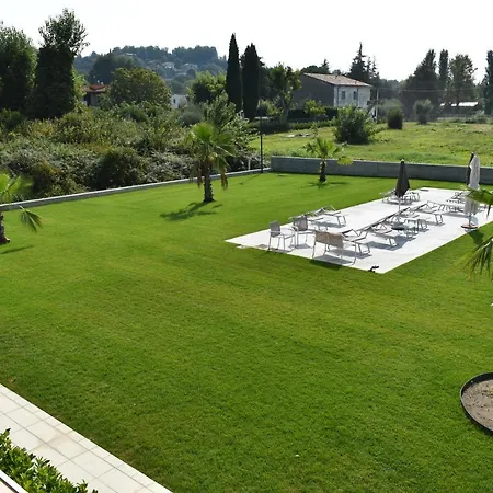 La Magnolia - Aparments Aparthotel Lazise