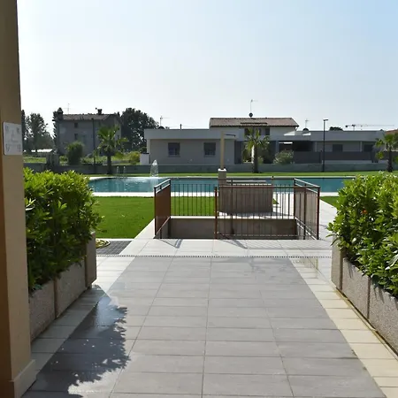 La Magnolia - Aparments * Lazise
