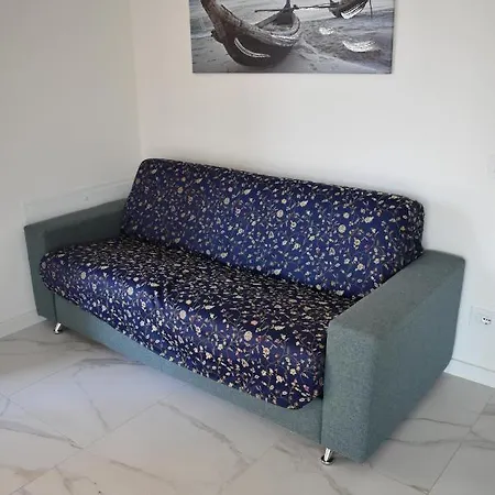 Aparthotel La Magnolia - Aparments *