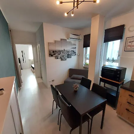 Apartment Apartmentsgarda - Velia 23 *